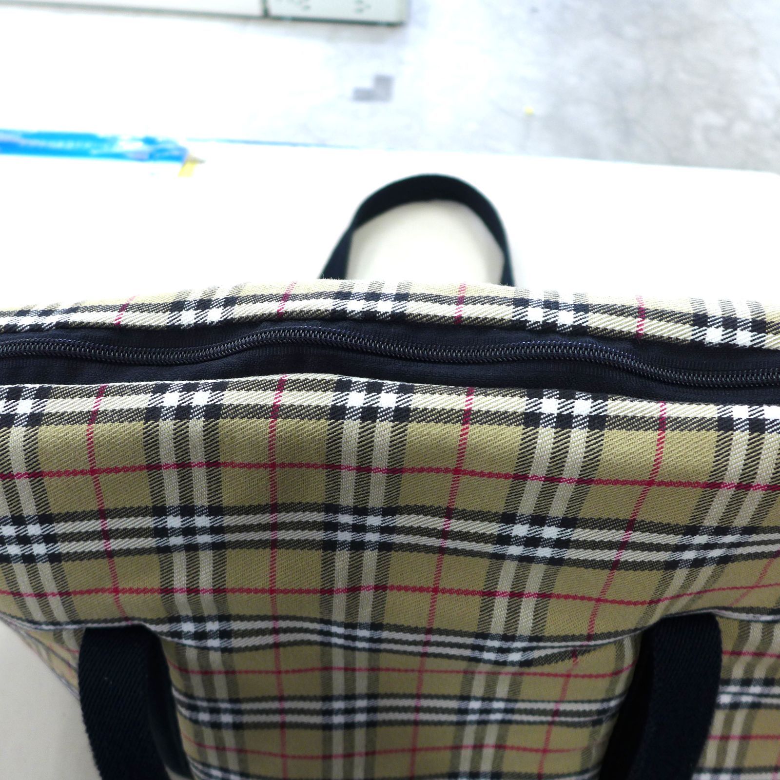 バーバリー