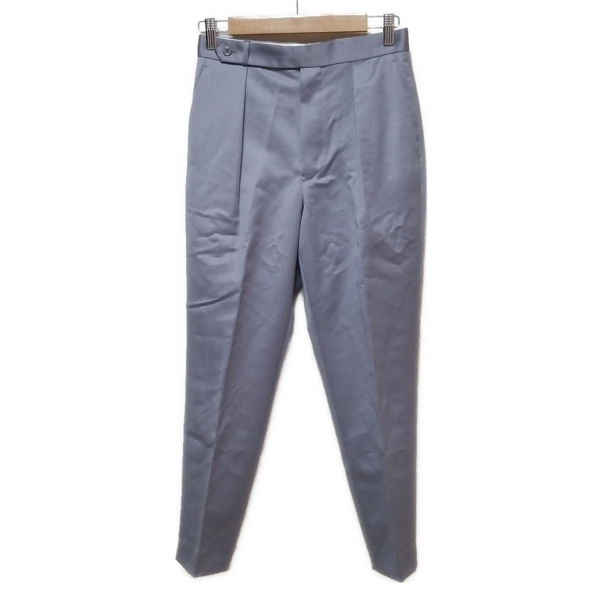 ドゥロワー パンツ サイズ34 S レディース