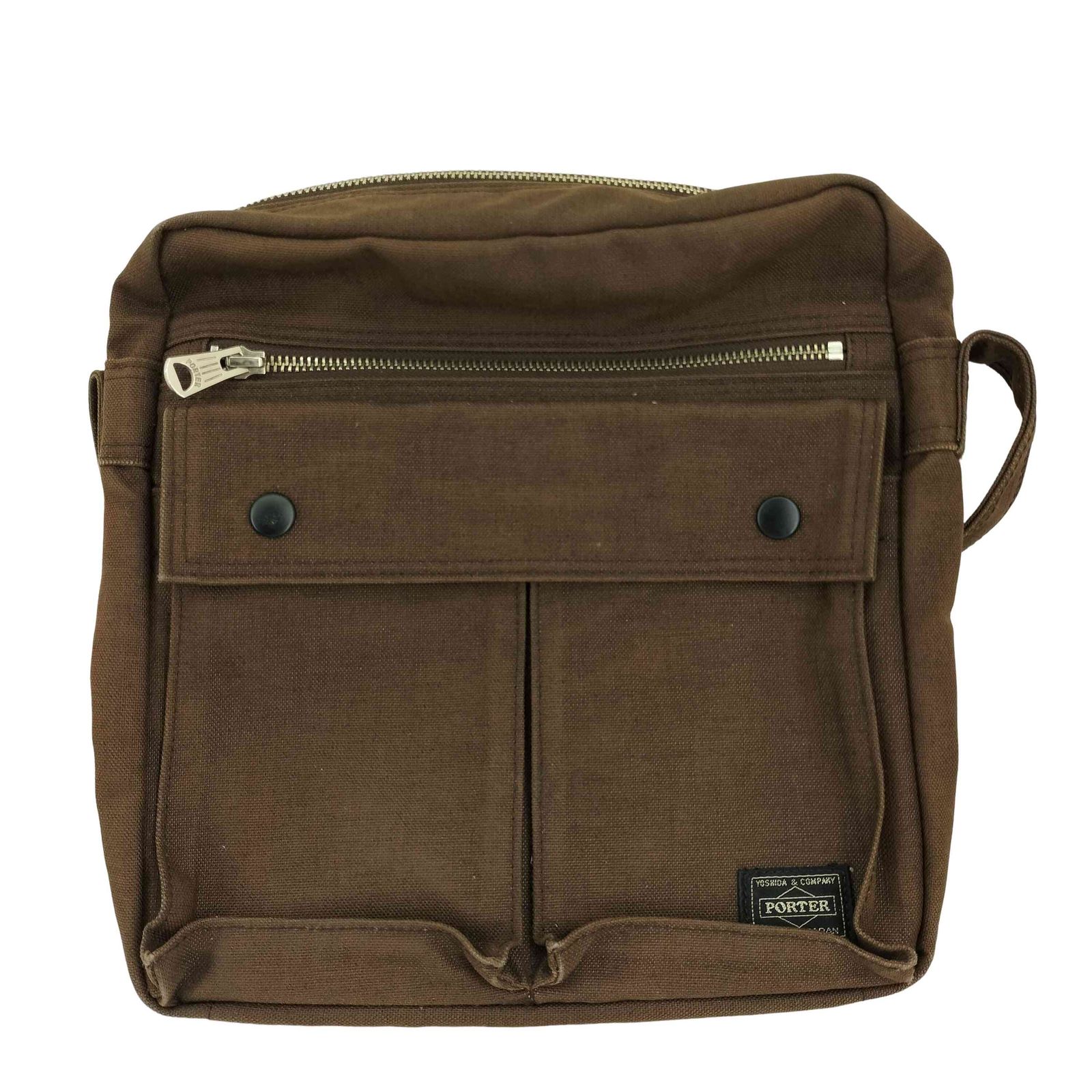 ポーター PORTER SMOKY SHOULDER BAG メンズ 表記無 - メルカリ