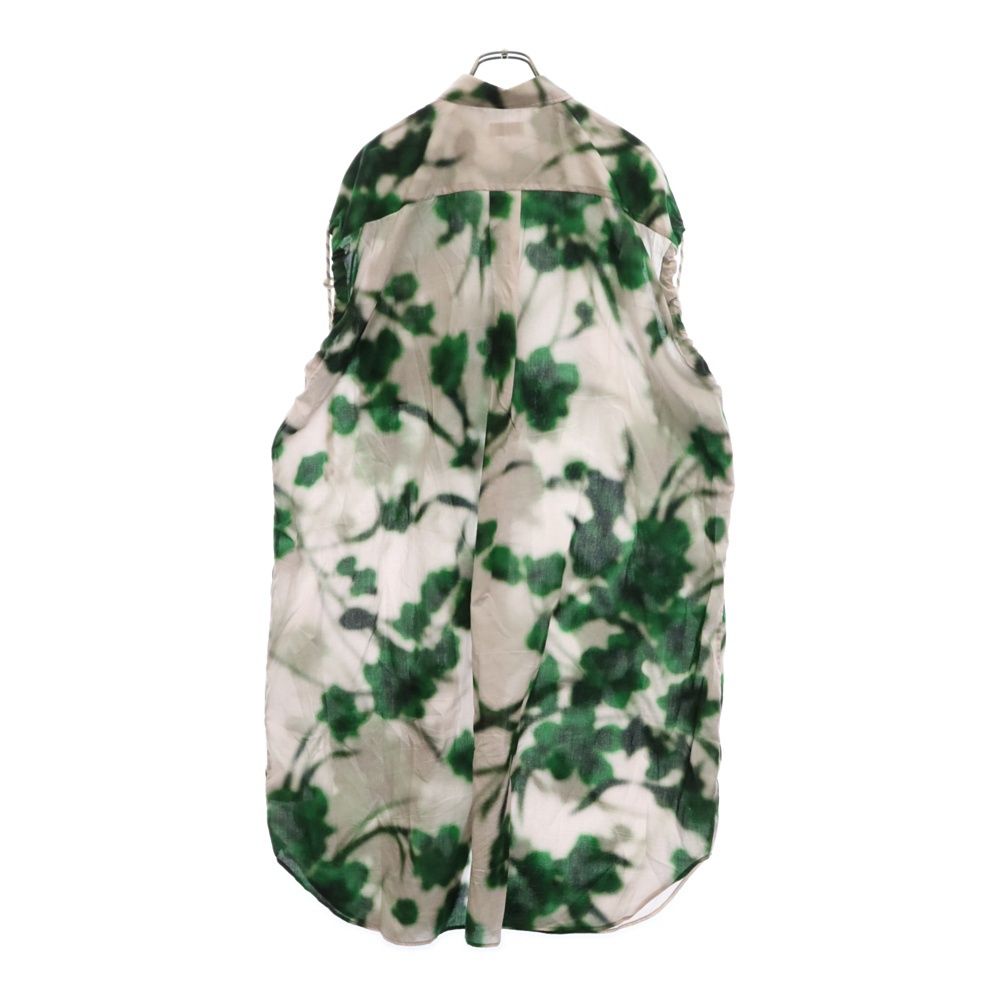 DRIES VAN NOTEN (ドリスヴァンノッテン) 19SS フラワープリント