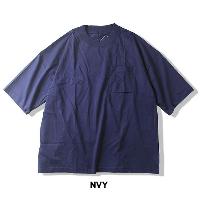 種類13：BLK/L シェルテック ワイドtシャツ SHELTECH