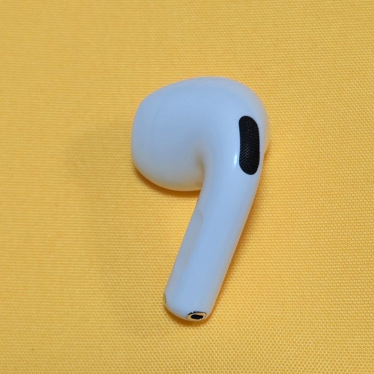 AirPods4 第四世代 左耳 ノイズキャンセリング A3056 ANC - メルカリ
