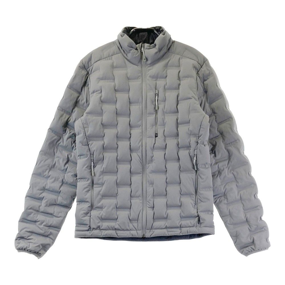 MOUNTAIN HARDWEAR マウンテンハードウェア ダウンジャケット グレー系  