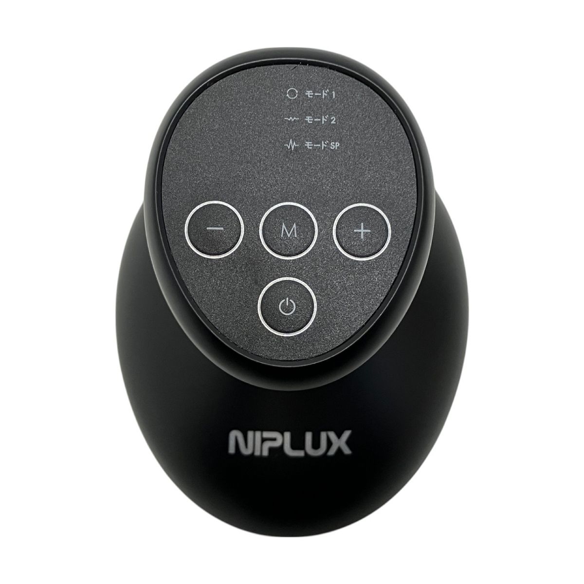 NIPLUX NP-EHSP23BK EMS HEAD SPA PREMIUM ヘッドスパ 電動頭皮