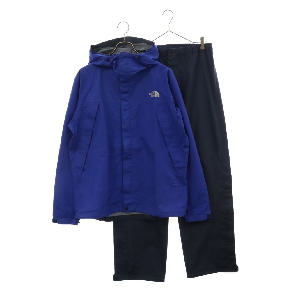 THE NORTH FACE (ザノースフェイス) RAINTEX AERO レインテックス 