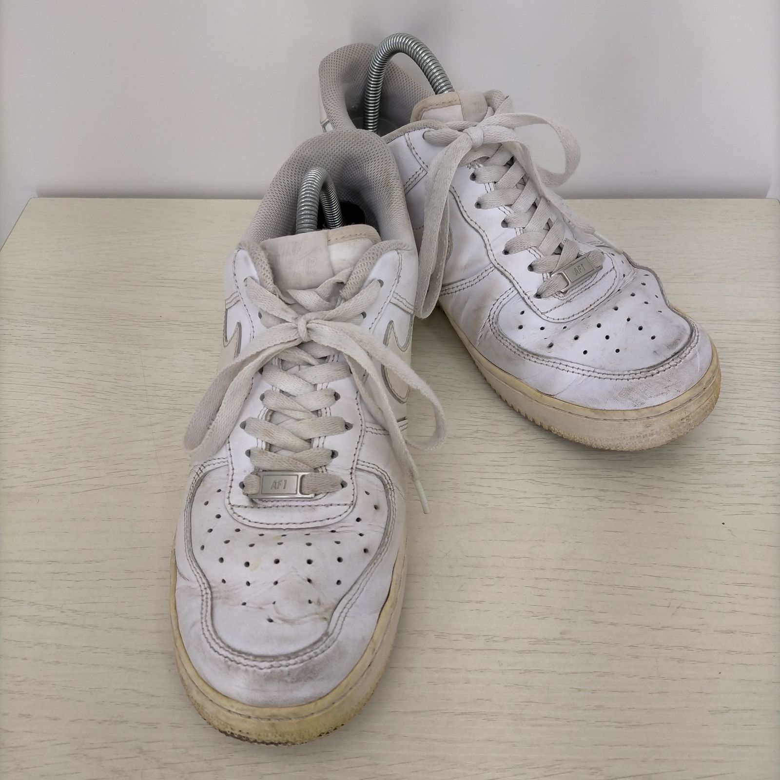 ナイキ NIKE AIR FORCE 1 07 メンズ JPN：26 - スニーカー