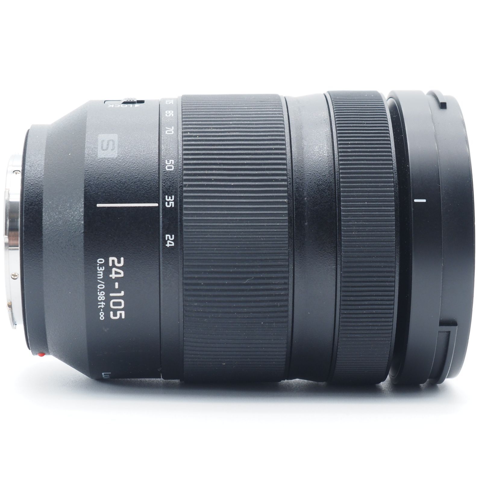 LUMIX S