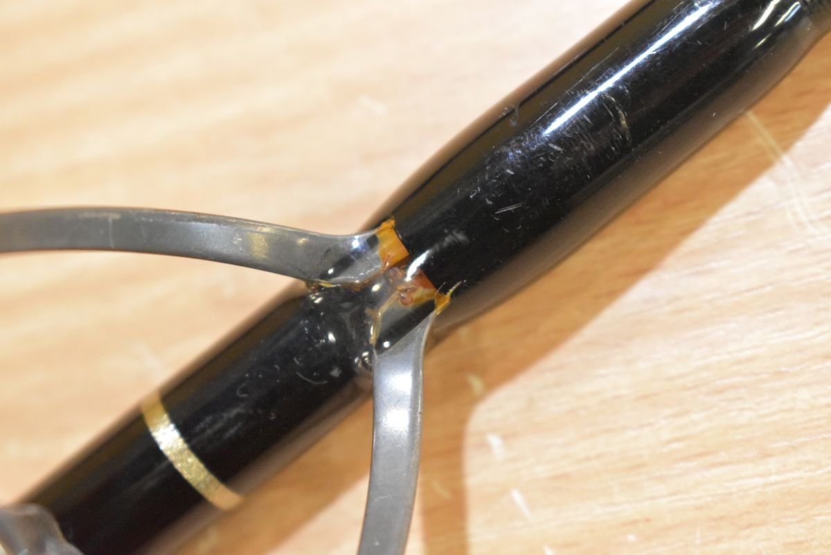 キャスティング