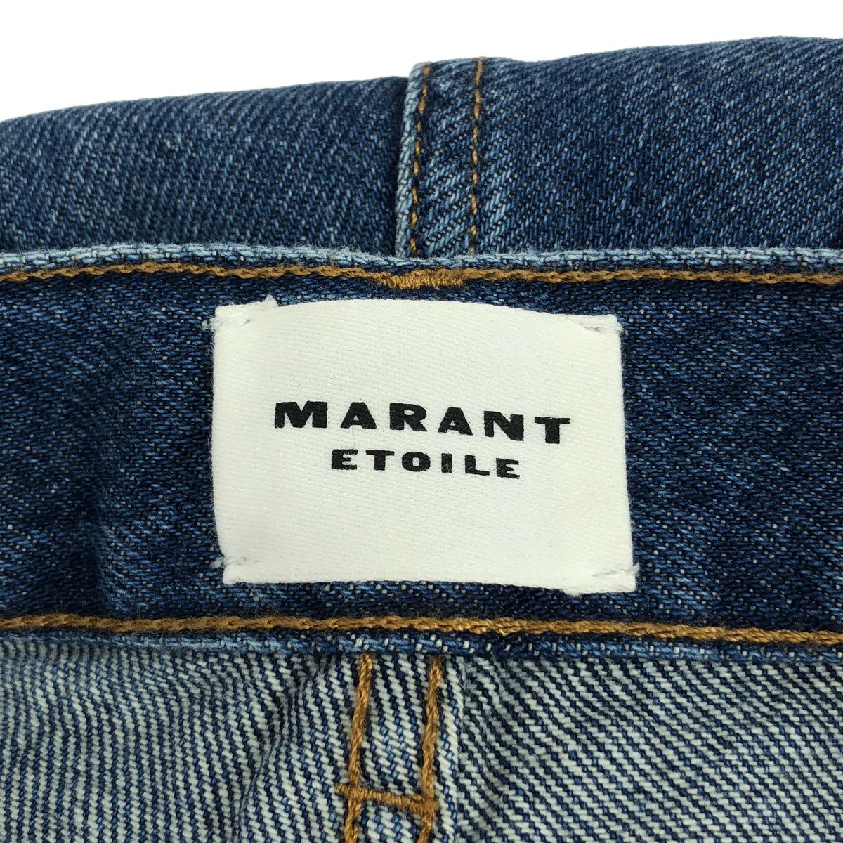 新品】 ISABEL MARANT ETOILE / イザベルマランエトワール