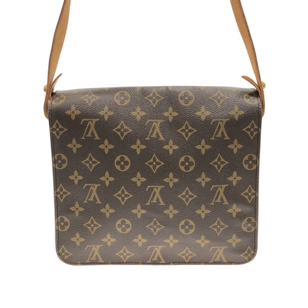 LOUIS VUITTON(ルイヴィトン) ショルダーバッグ モノグラム カルト