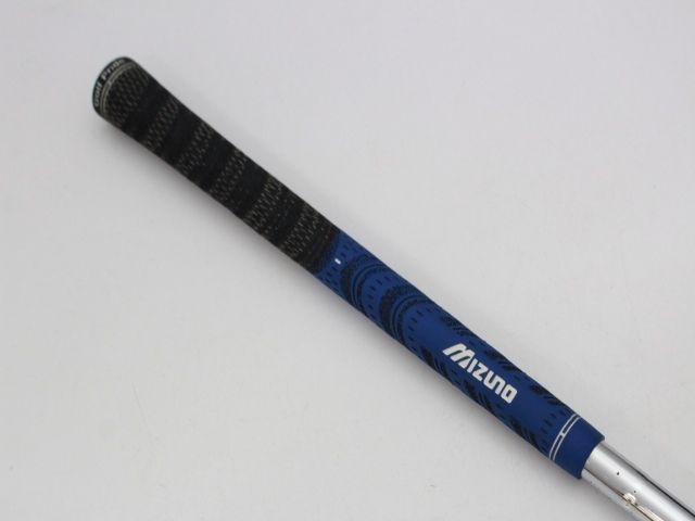 【中古】[Cランク] ウェッジ ミズノ ミズノプロ Mizuno Pro S18 Blue ブルー 56-14　DG105(S200) 56度　[8411]