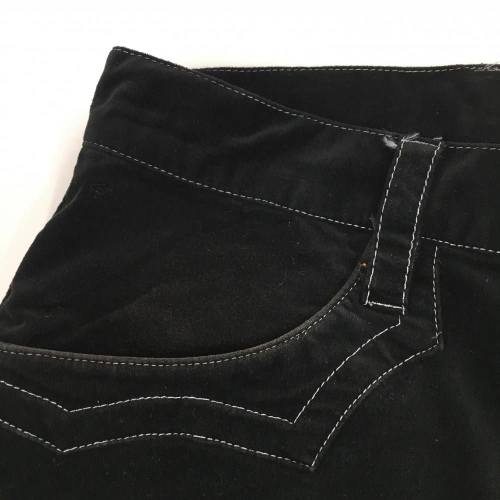 ダンスウィズドラゴン パンツ 黒 パンツ | ウィッツ公式オンラインストア DANCE WITH DRAGON（ダンス