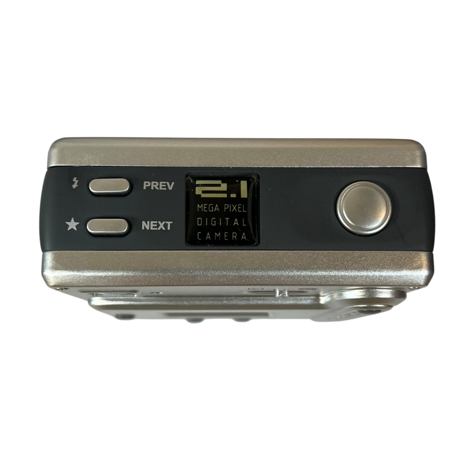 【希少 完動品】Polaroid PDC 2070 デジタルカメラ 動作確認済み 希少 完動品】Polaroid PDC 2070 デジタルカメラ 動作確認済み 【公式
