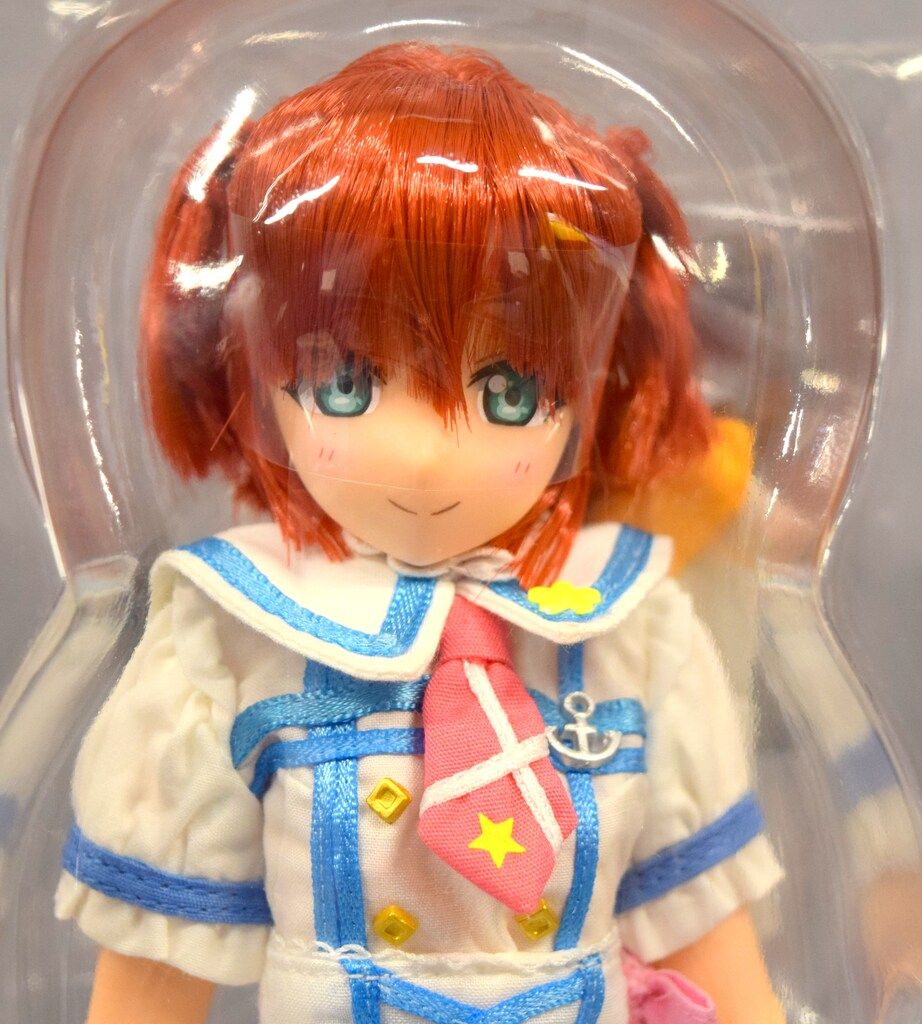 アゾン ピュアニーモキャラクターシリーズ ラブライブ!サンシャイン