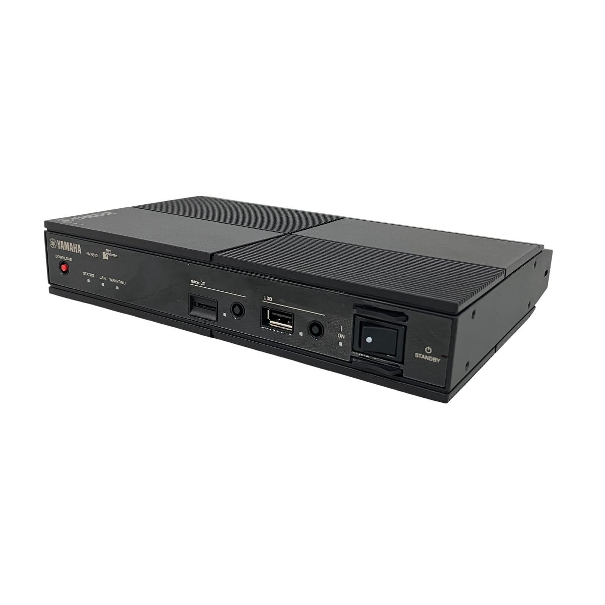 YAMAHA NVR510 ルーター ギガアクセスVolpルーター N10074412