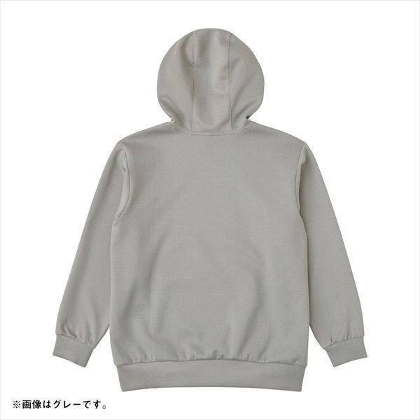 ダイワ ウェア DE-8925 DANROTECHスウェットフーディー ブラック L WWW_USTAUSTRALIA_COM_AU