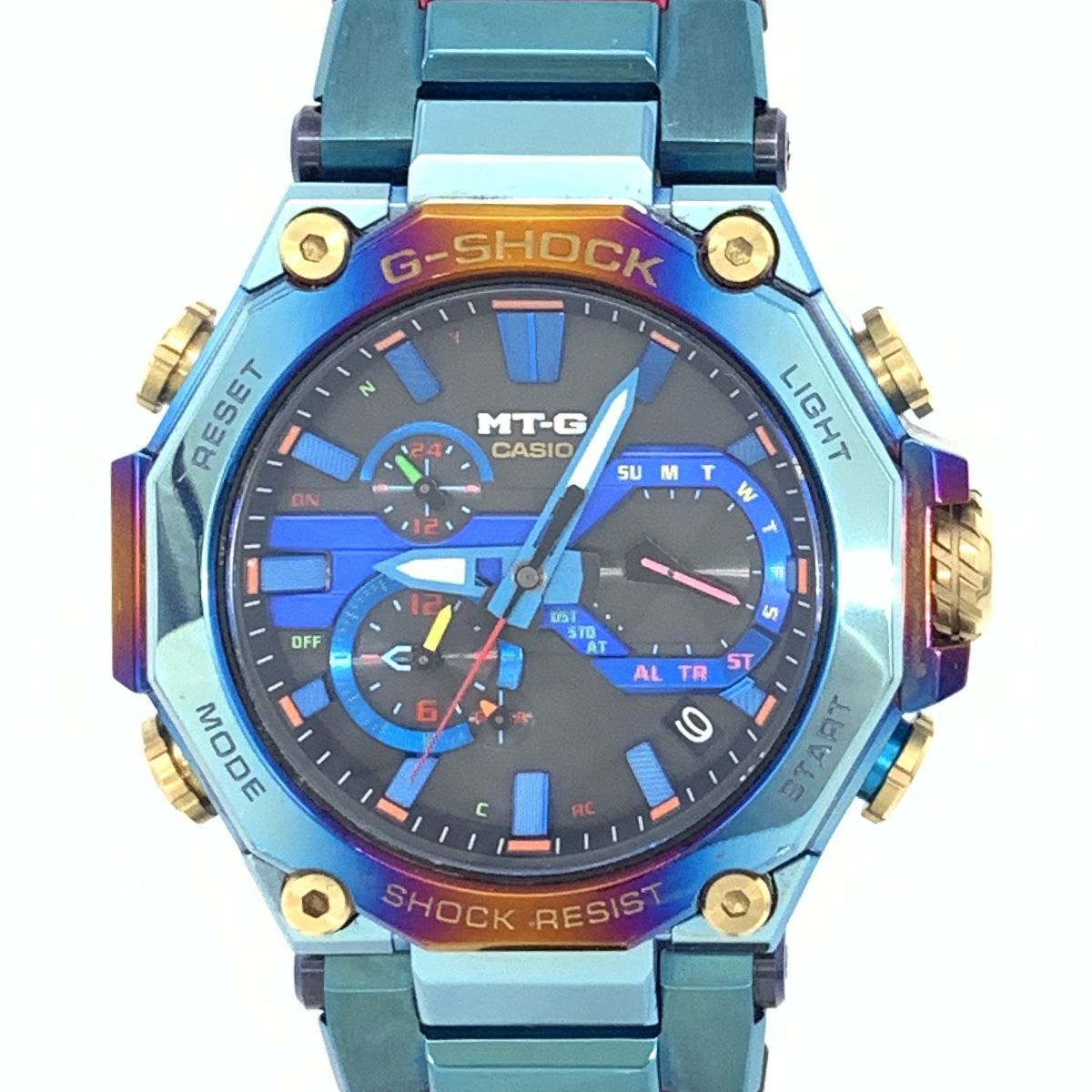 水墨伽羅画 色紙 コンプセット 白米党 吠舞羅 セプター4 Jungle K7S