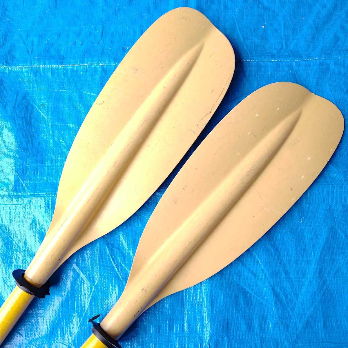 WERNER ワーナー パドル カヤック OLIVEOS_COM_TR