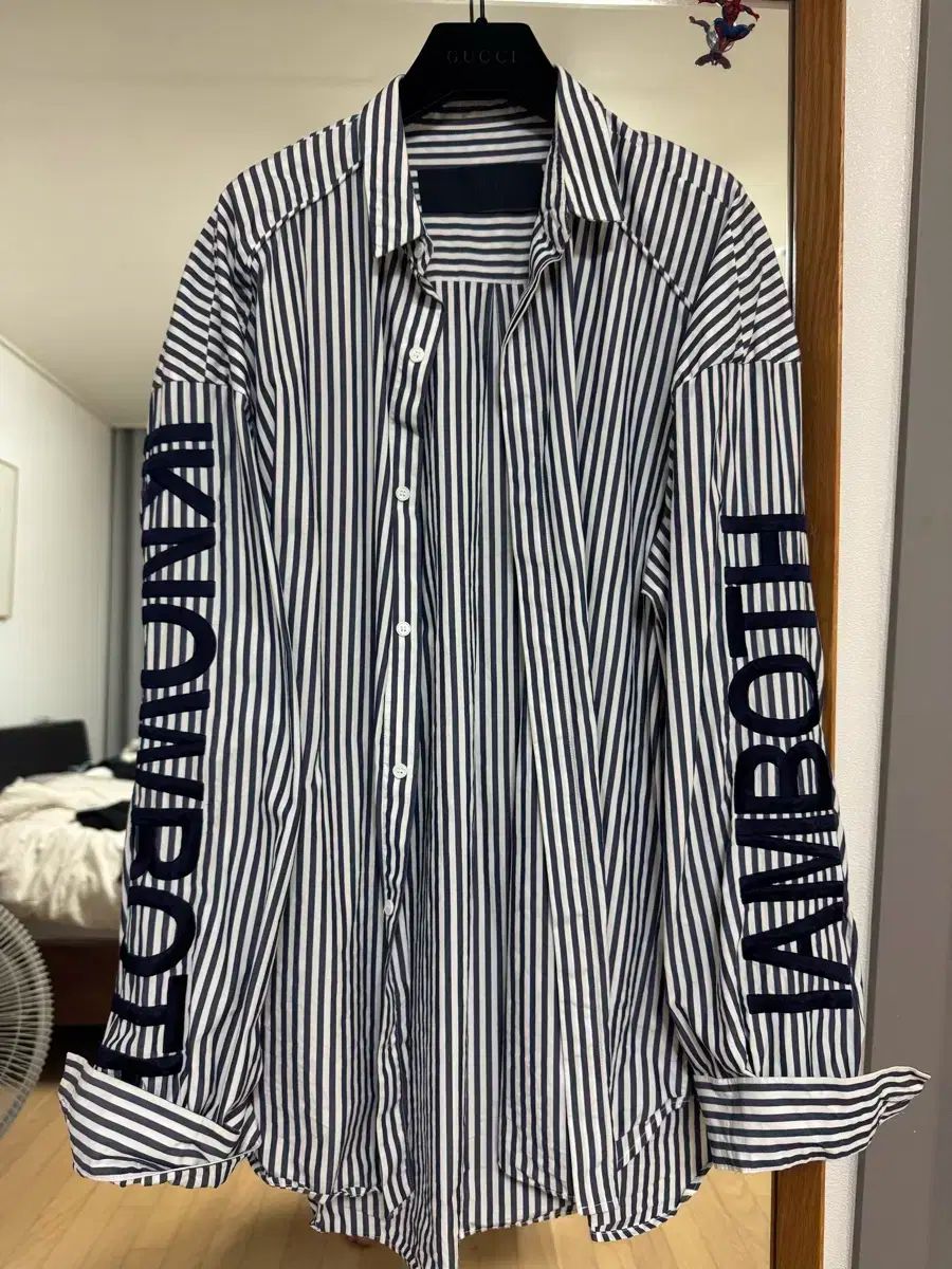 Juun.J ジュンジェイ 44 サイズ オーバーサイズ