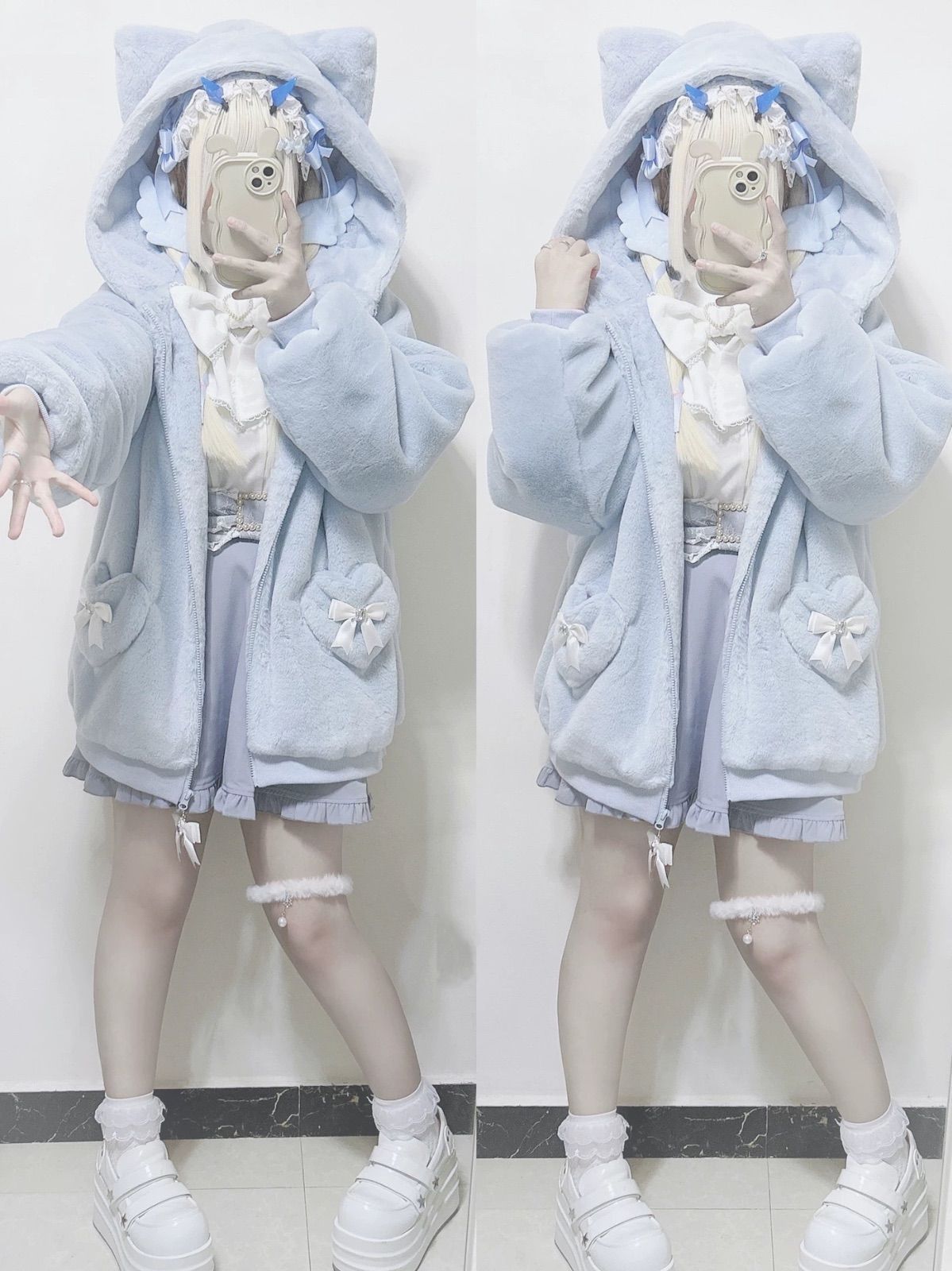 服 秋
