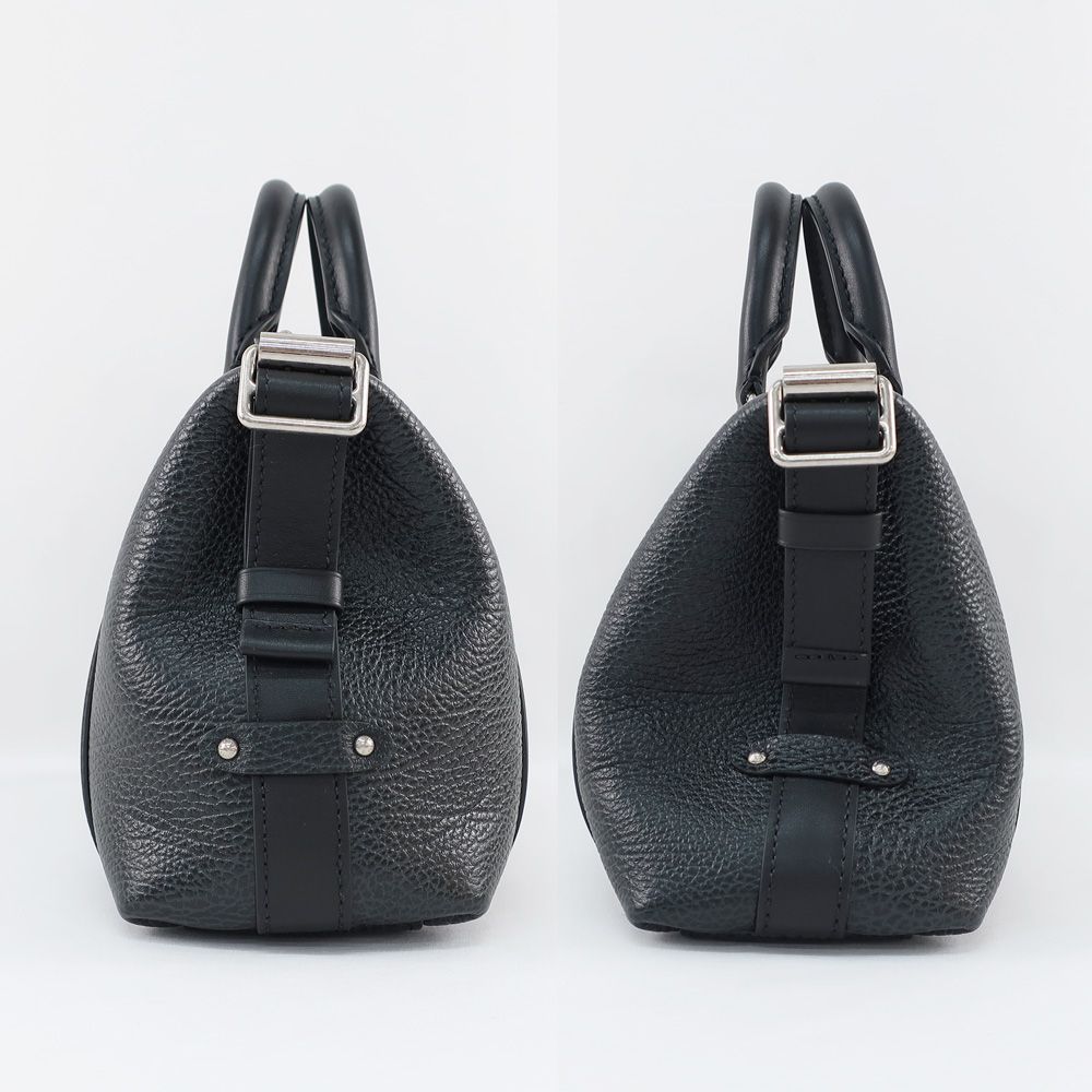 [SALE]ヴィトン Vuitton LV バイカー PM ノワール 天白】【LOUIS VUITTON】ルイヴィトン バイカーPM ハンドバッグ