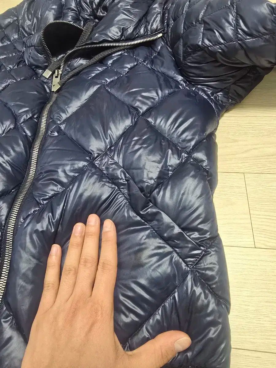 軽量