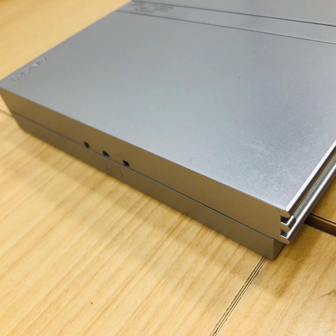 すぐ遊べるセット PS2 SCPH-75000 SSS セット 10-116 UP786_INFO