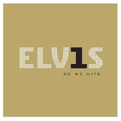 Elvis – 30 #1 Hits (PianoSync) – PianoDisc Music Store