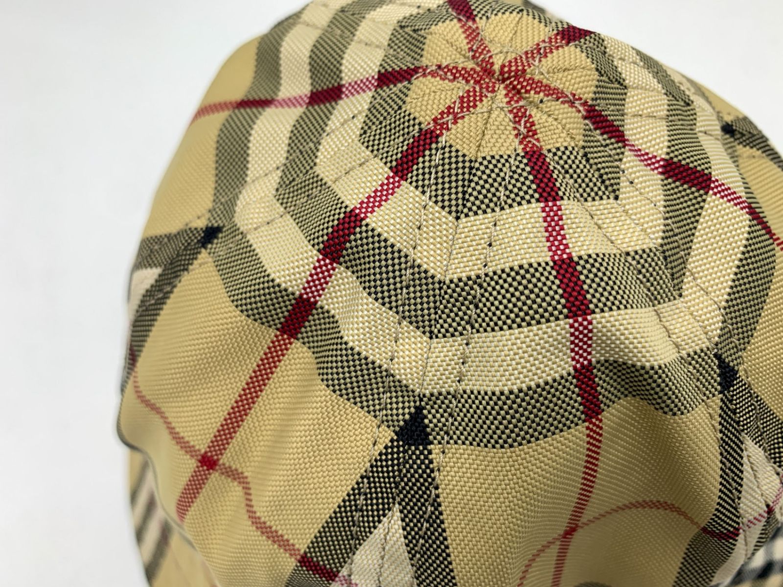 バケットハット 帽子