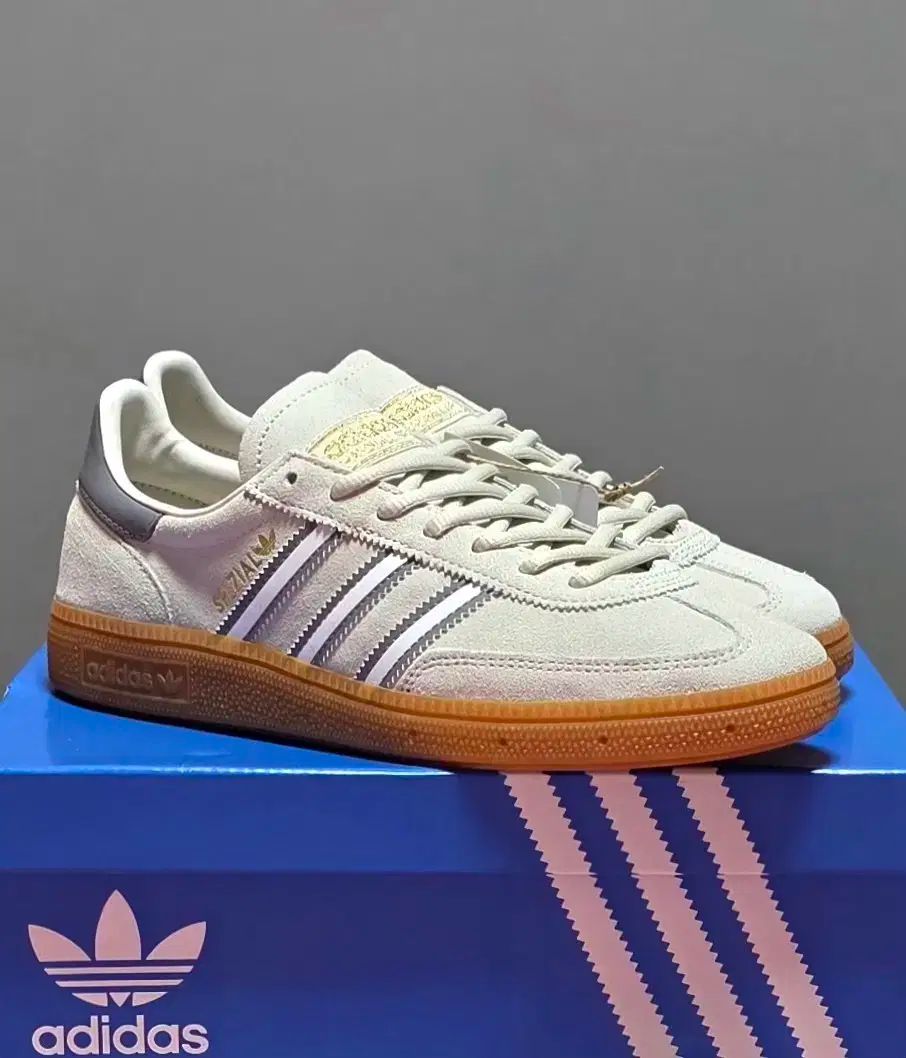 adidas アディダス スペツィアル スニーカーズ