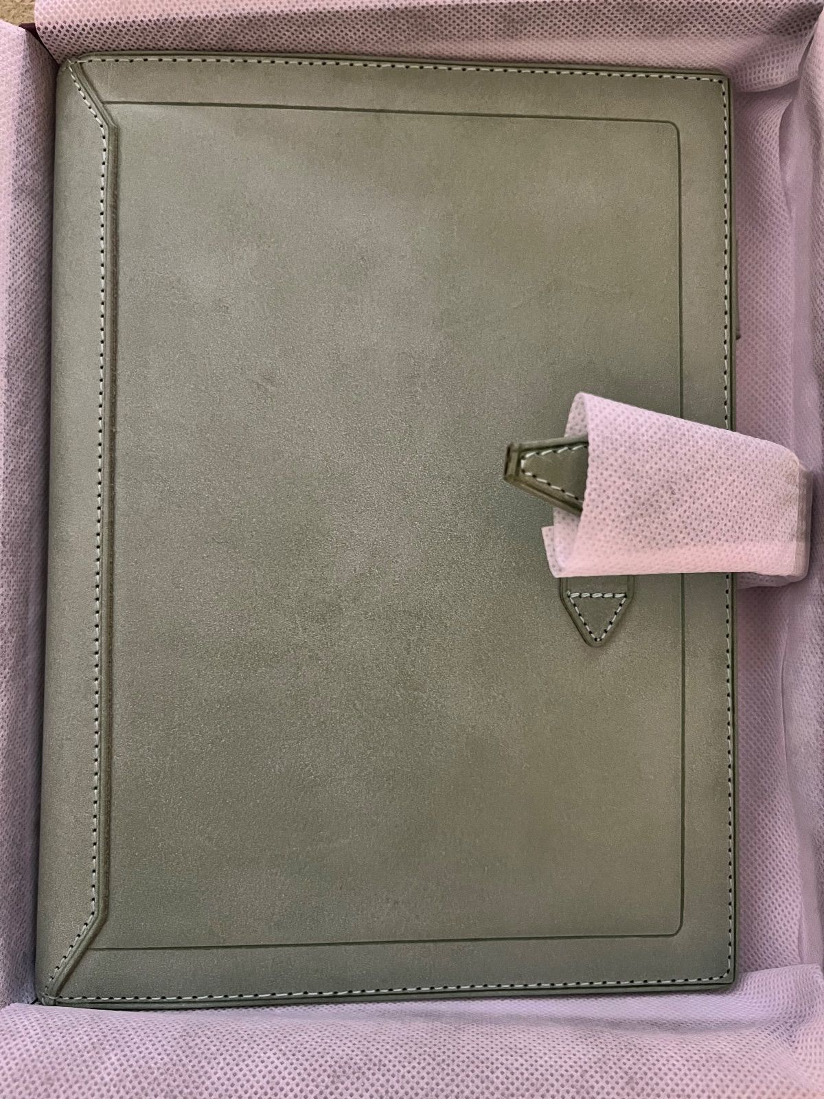 ロロマクラシック A5 エスメラルダ システム手帳 A5サイズ