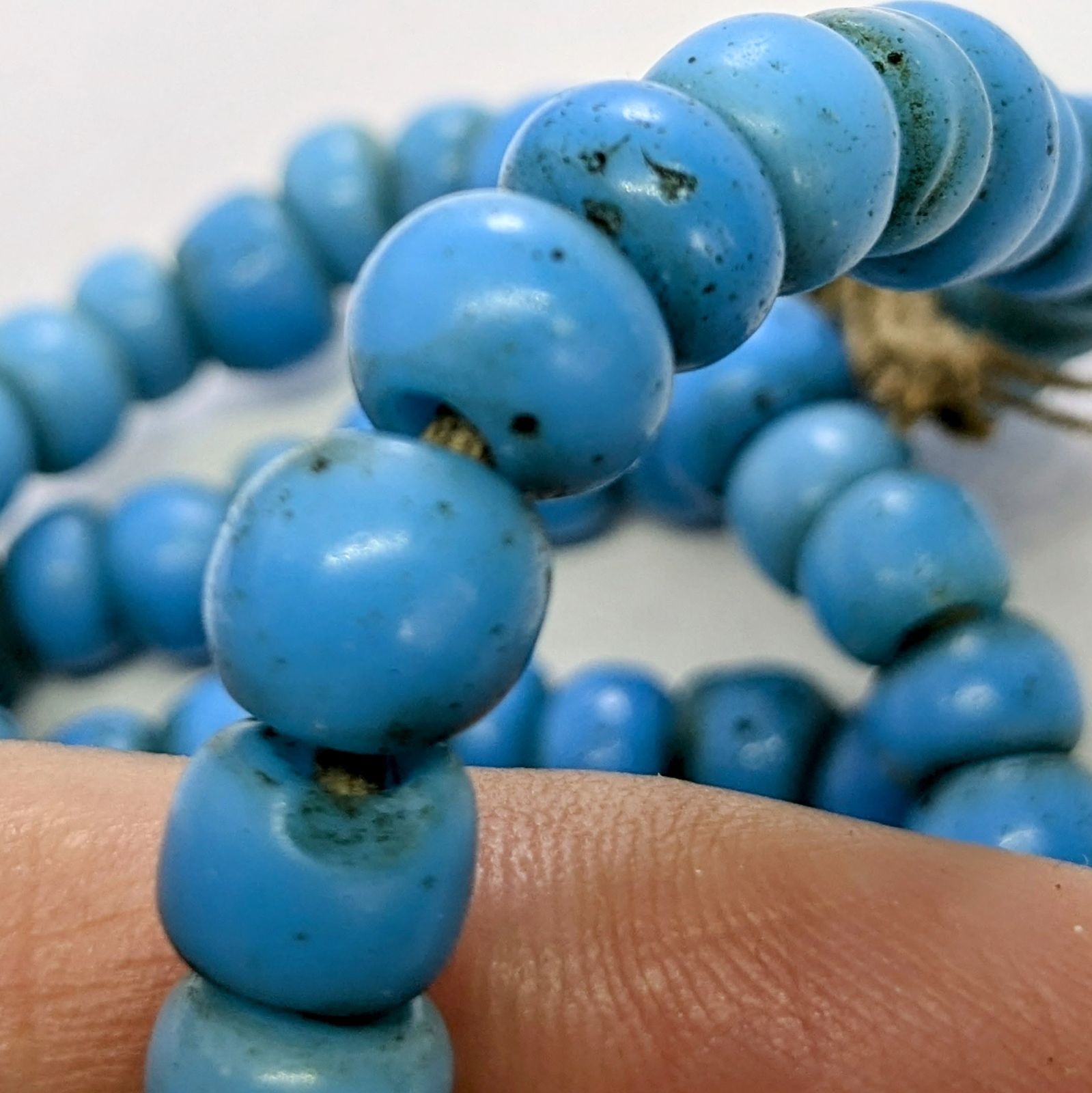 奇跡の成長過程☆極上ブラジルバイーア産 プラチナルチルクォーツ