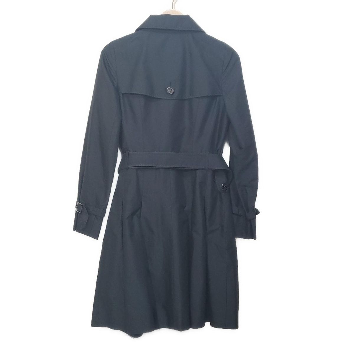 黒 長袖|ライナー