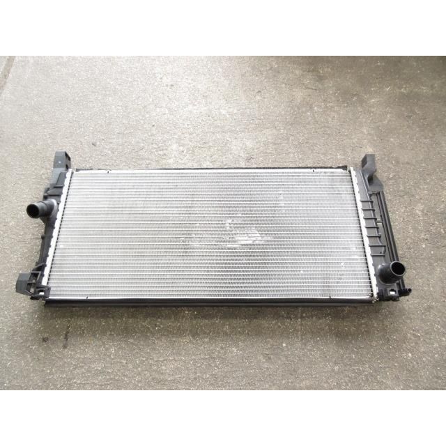 2015年 BMW 218d F45 LDA-2C20 純正 ラジエーター テストOK 22828110 1711761763009 201425 4728