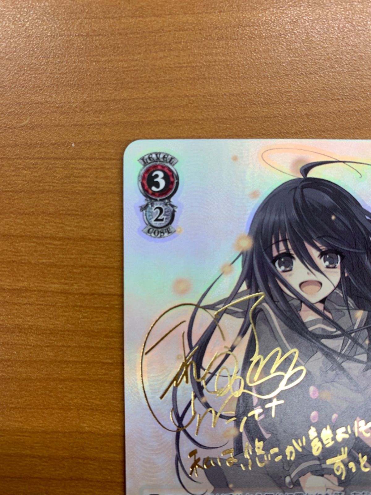 愛在る者 シャナ　SP サイン入り SP 愛在る者 シャナ(サイン入り) 販売 | 電撃文庫 | ヴァイス