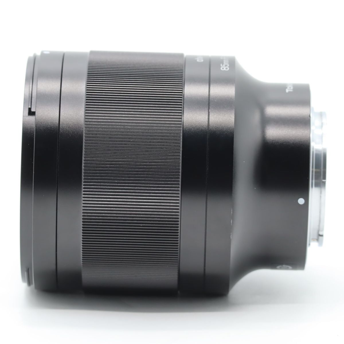 Tokina 単焦点望遠レンズ 85mm F1.8 FE ソニーαE用 TOKINA atx-m 85mm F1.8 FE 価格比較 - 価格.com