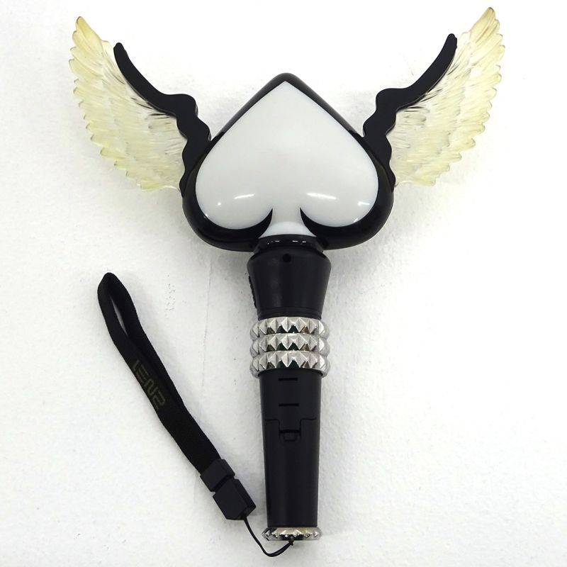 三重店】ジャンク 2NE1 ノルジャ ツアー 公式 ペンライト 動作不良（K  