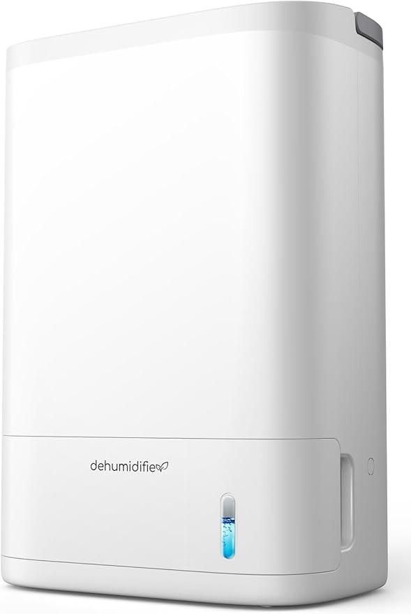 Yurioo 衣類乾燥除湿機 部屋干し 除湿量10L 日 木造24畳 鉄筋48畳 強力除湿 スピード乾燥 2.5L大容量タンク