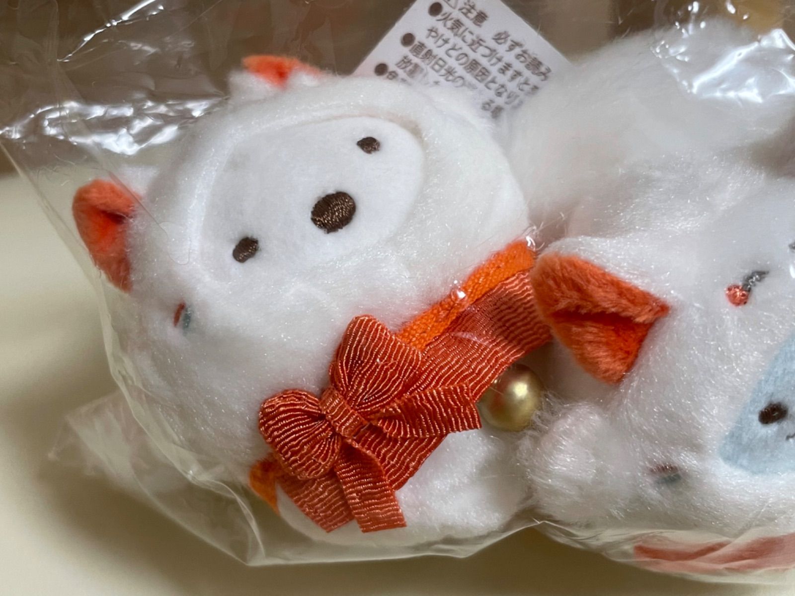 すみっコぐらし　てのりぬいぐるみ　とかげ　しろくま Amazon.co.jp: サンエックス すみっコぐらし [とかげと