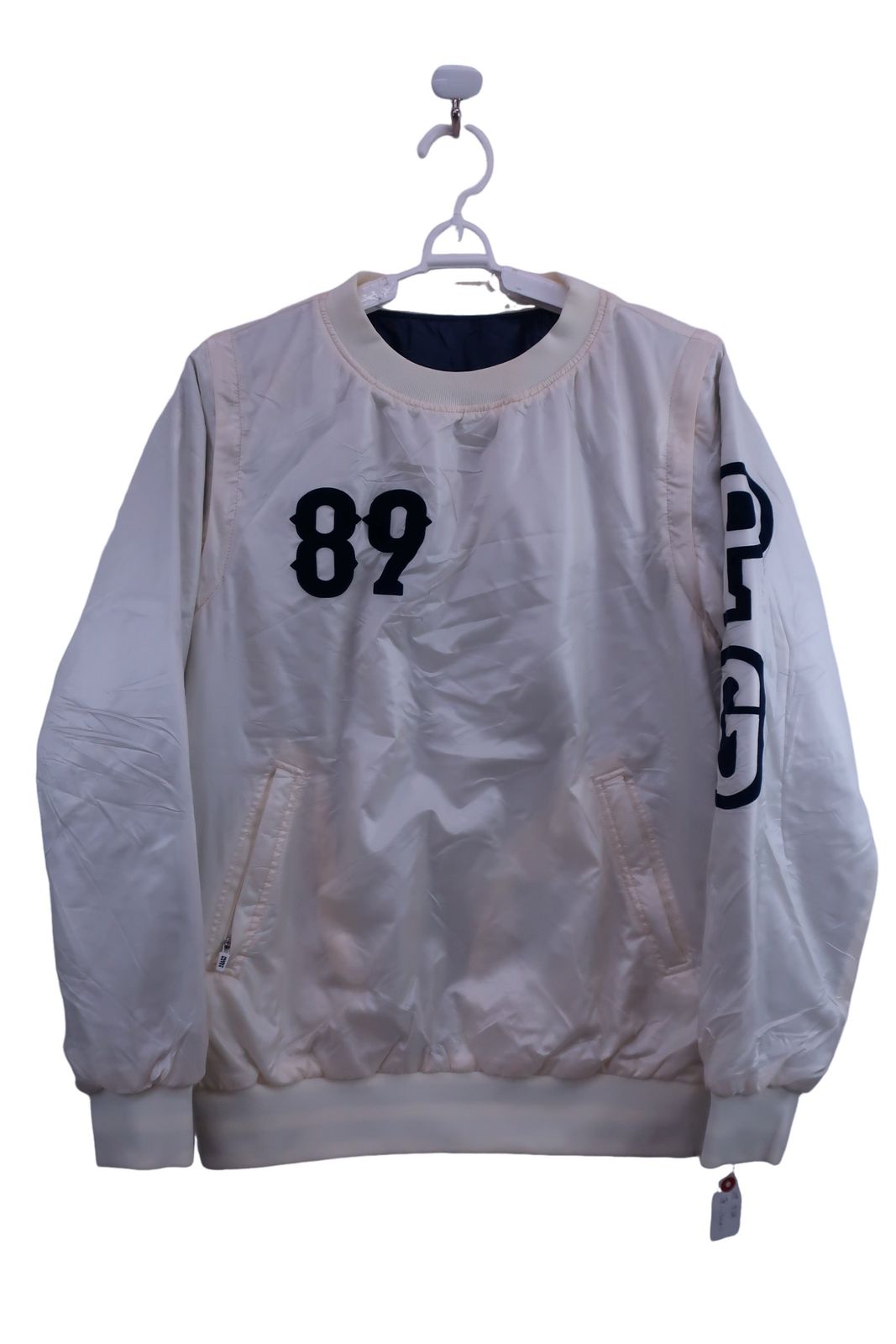 Pearly gates パーリーゲイツ　2way リバーシブル　スニード　ロゴ Pearly gates パーリーゲイツ 2way リバーシブル スニード ロゴ 【公式