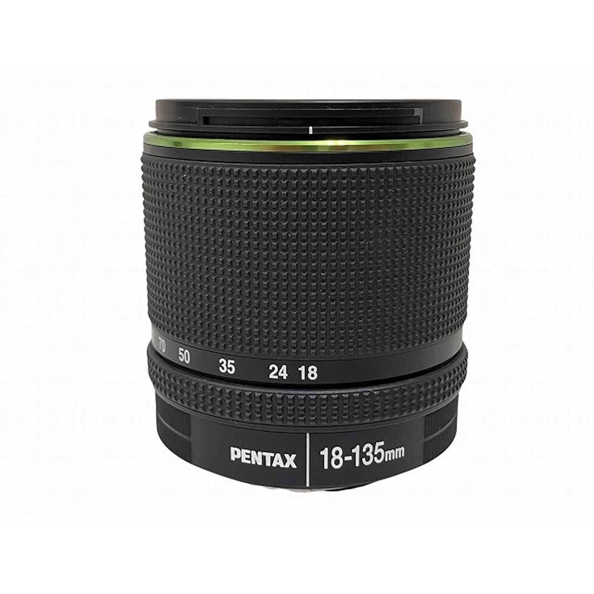 PENTAX smc DA 1 3 5 6 18 135 mm ED AL DC WR カメラレンズ ペンタックス 良好 その他 カメラ