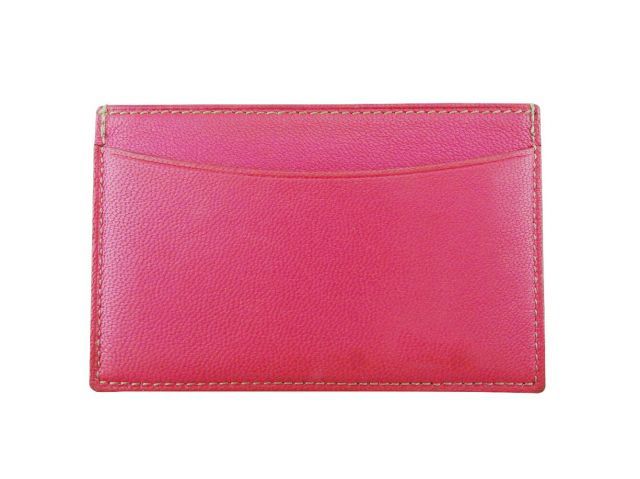 美品 カルティエ Cartier カードケース 名刺入れ パスケース パイソン