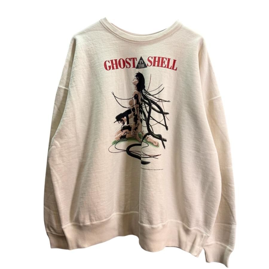 サイズ【XXL】セントマイケル SAINT MICHAEL 25SS／ GS CRW-N