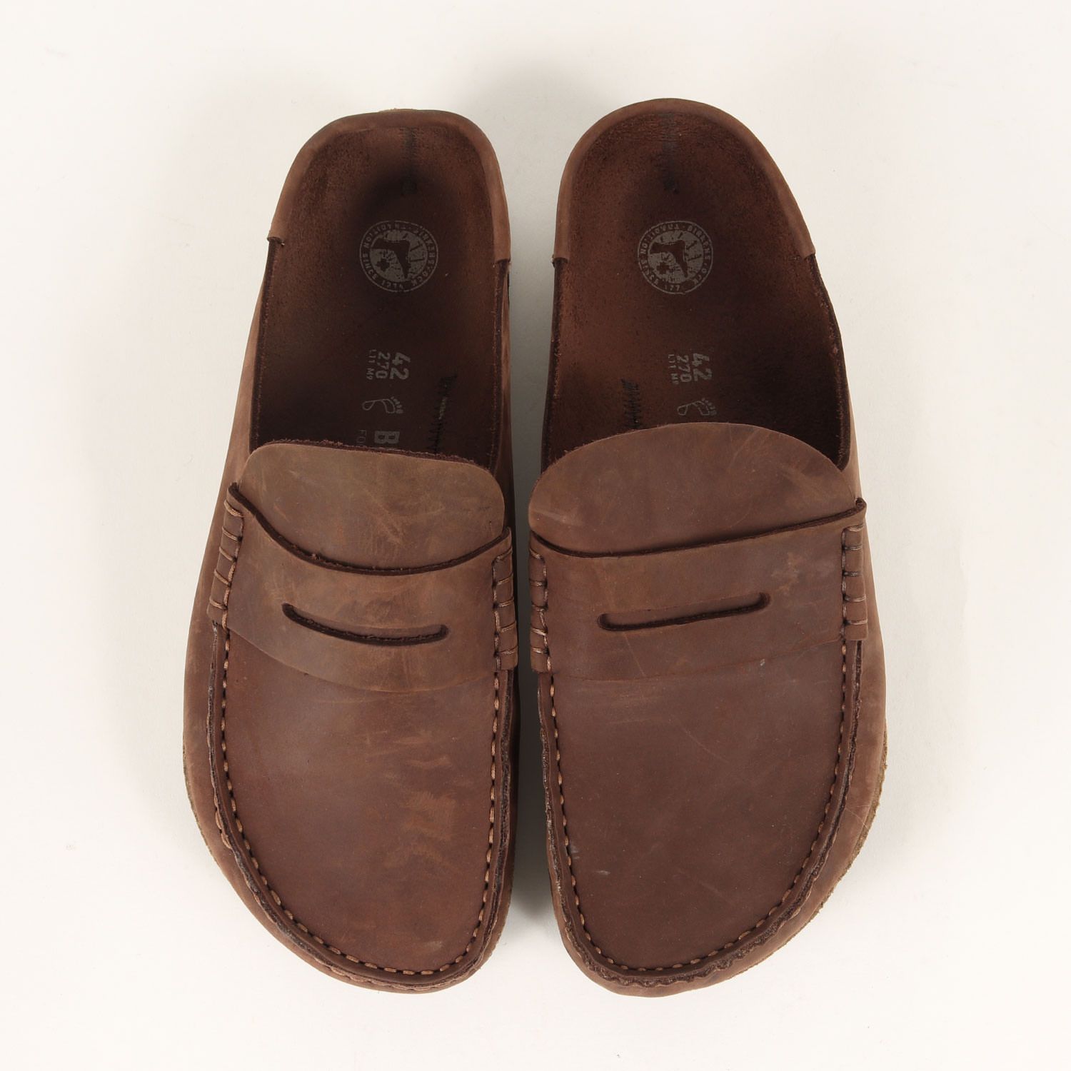 ビルケン ネープルズ42 27.0 ビルケン ネープルズ42 27.0 Naples