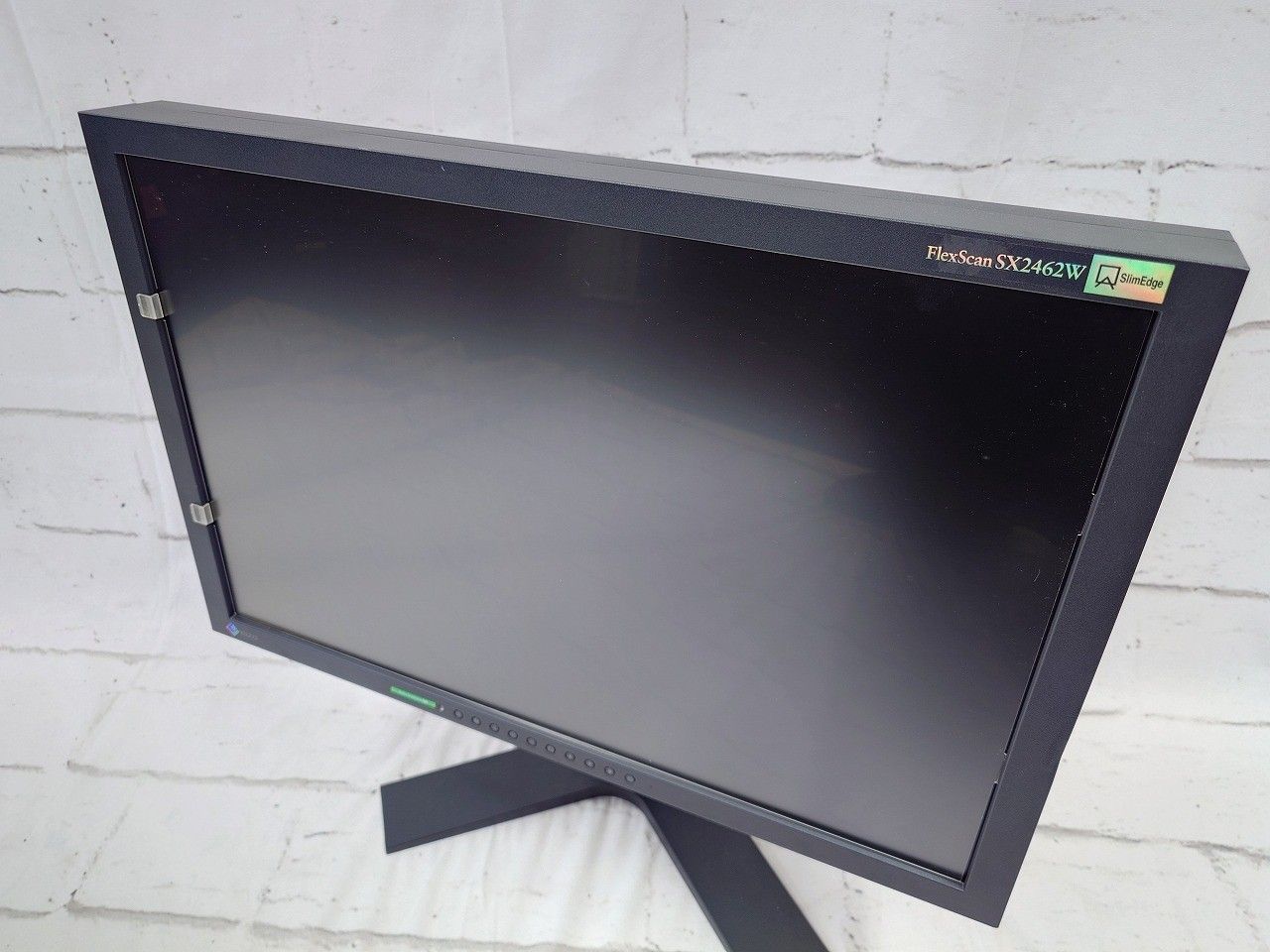 状態良好 EIZO エイゾー FlexScan SX2462W 24インチ モニター