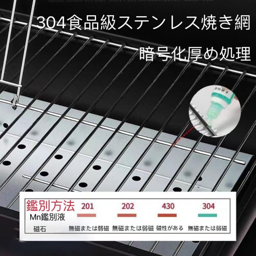 家庭用バーベキューグリル