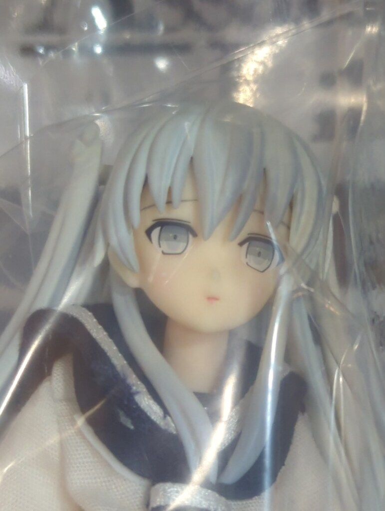 アゾン 1/12アサルトリリィコーデドール 江川樟美 - メルカリ