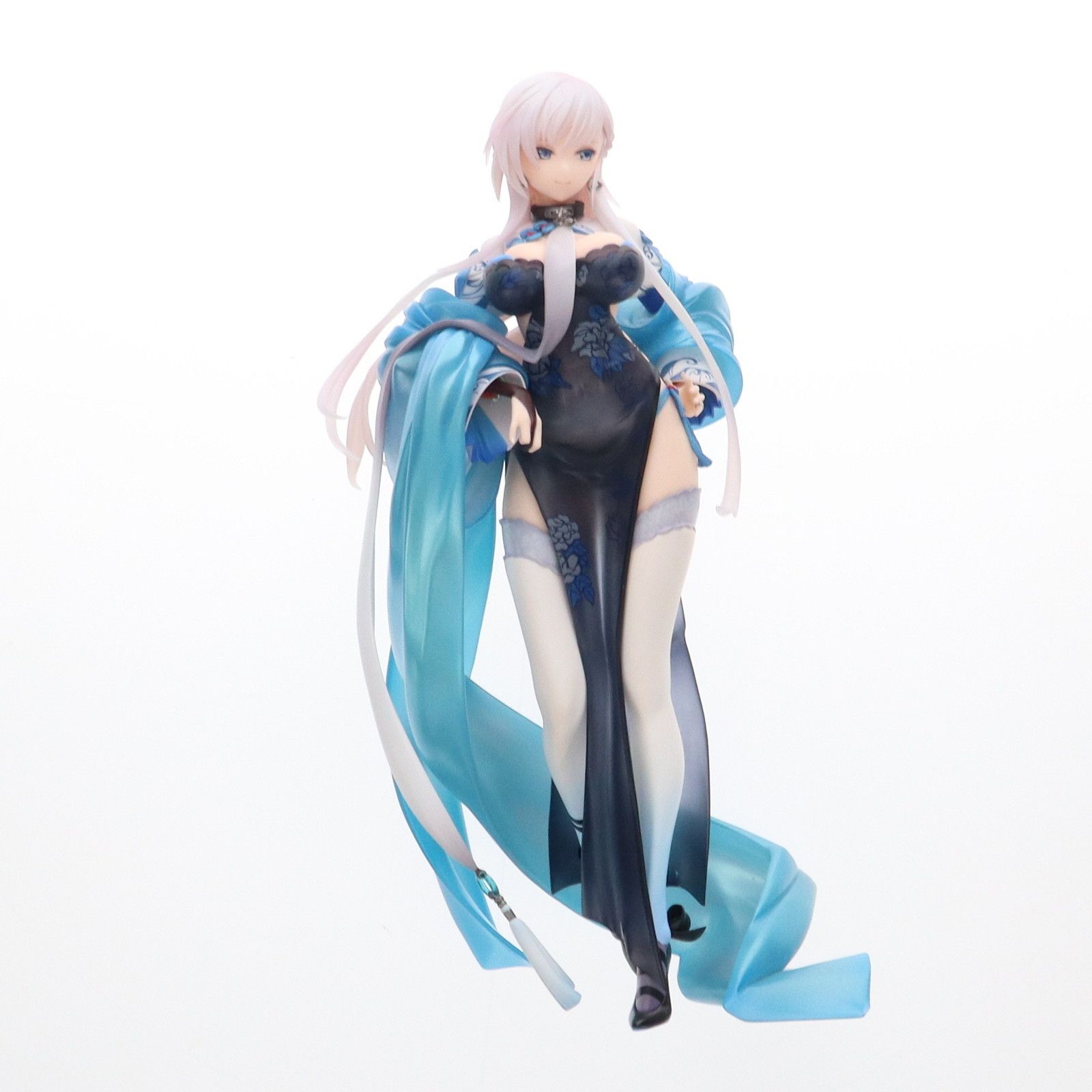 ベルファスト 彩雲の薔薇Ver. 「アズールレーン」 ♪ベルファスト 彩雲 