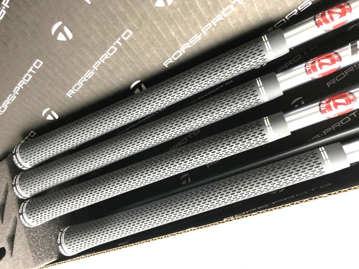 日本仕様】 ローリーマキロイ 限定 最新 テーラーメイド RORS PROTO