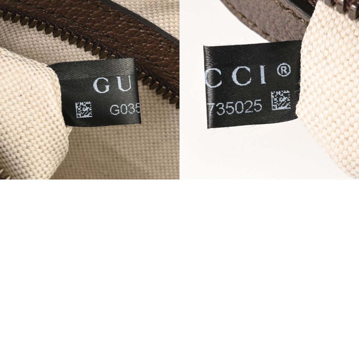 グッチ 100周年記念 ブラウン マルチ 602695 ユニセックス ボディバッグ DECORATOM_COM_BR